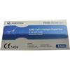 DPI MEDICAL SOLUTION Srl SARS-COV2 AG RAPID 1 Test