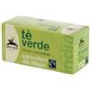 ALCE NERO SpA Alce Nero Tè Verde Biologico 20 Filtri