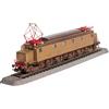 Piko 97469 PIKO EXPERT E428 037 Castano/isabella porta metallica DCC SOUND