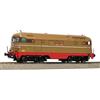 Os.Kar 1020 Os.Kar D341 4001 Prototipo Ansaldo, livrea castano/isabella, dep. Bari