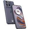 Motorola Edge 50 Neo 5G 12+512GB 6.4" PANTONE Grisaille Grey DS ITA Wind3 NUOVO