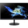 Acer Monitor PC 27" Full HD IPS 250 cd/m2 1 ms HDMI DisplayPort Nero CB2 CB272 G