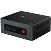 Beelink GK Mini - Intel J4125, 8 GB DDR4, 128 GB SSD, slot SATA 2.5", Win 10 Pro