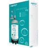 AQPet Zen CO₂ System Impianto CO₂ Completo per Acquari fino a 300 L