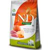 Farmina N&D Pumpkin Cinghiale e Mela Adult Medium & Maxi 2,5 kg per cani