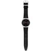 Swatch Orologio Skinblack Uomo Swatch