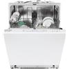 Candy CIMC E0W 3E53 - Lavastoviglie da Incasso 60 cm, 13 coperti, Motore Inverter, 5 Programmi, Partenza Ritardata 3‑6‑9 h, Classe E
