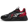 PUMA Sneakers F1® RS-X unisex, Scarpe, Nero, 44