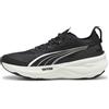 PUMA Scarpe da running ForeverRun NITRO™ 2 da donna, Sport, Nero/Bianco, 37