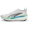 PUMA Scarpe da running ForeverRun NITRO™ 2 da donna, Sport, Bianco/Mint Melt, 37
