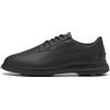 PUMA Scarpe da golf PUMA Royale da uomo, Scarpe, Nero, 44