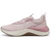 PUMA Scarpe da running Softride Sera da donna, Sport, Mauve Mist/Poised Rosa/Warm Bianco, 35.5