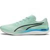 PUMA Scarpe da running Propio NITRO™ da uomo, Scarpe, Mint Melt/Speed Blu, 44