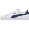 PUMA Sneakers Smash 3.0 L, Scarpe, Bianco, 44