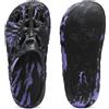 PUMA Ciabatte da basket MB.04 unisex, Scarpe, Nero/Dark Amethyst, 47