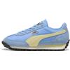 PUMA Sneakers Easy Rider Vintage unisex, Scarpe, Blu, 44