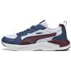 PUMA Sneakers X-Ray 3 unisex, Scarpe, Bianco, 44