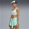 PUMA Reggiseno 4KEEPS RUN, Abbigliamento, Sage Frost, S