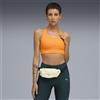 PUMA Reggiseno PWRbreathe RUN, Abbigliamento, Heat Fire, S