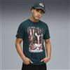 PUMA T-shirt F1® Italia unisex