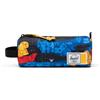 LEGO Astuccio portamatite Settlement Little Herschel - Mattoncini Caccia al Tesoro