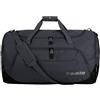 travelite borsa da viaggio grande XL, KICK OFF, borsa leggera per vacanze e sport, piscina, soggiorno in ospedale, 70 cm, 120 litri