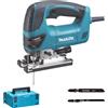 MAKITA Seghetto alternativo Makita 4350FCTJ 720W
