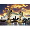 Schmidt Spiele Puzzle- Schmidt Spiele 58181 Tower Bridge Londra, Puzzle da 1000 Pezzi, Multicolore