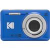 KODAK FOTOCAMERA DIGITALE KODAK FZ55
