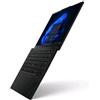 LENOVO THINKPAD L13 GEN 6 13.3" WUXGA INTEL CORE ULTRA 5 225U RAM 16GB-SSD 512GB NVMe-INTEL GRAPHICS-WI-FI 6E-WIN 11 PROF NERO (21R50004IX)