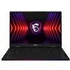 MSI RAIDER 18 HX AI A2XWJG-066IT 18" LED UHD+ 3840 x 2400 INTEL CORE ULTRA 9 285HX RAM 64GB-SSD 4TB 2 x 2TB NVMe-NVIDIA GEFORCE RTX 5090 24GB-WI-FI 7 + 2.5G LAN-WIN 11 PROF (9S7-182462-066)