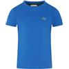 Lacoste Kids t-shirt con logo