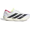 Adidas Adizero Takumi Sen 11 ftwwht/cblack/lucred da Uomo
