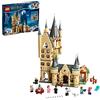 LEGO Harry Potter Hogwarts Astronomy Tower 75969; Great Gift for Kids Who Love Castles, Magical Action Minifigures and Harry Potter and The Half Blood Prince Toys, New 2020 (971 Pieces)