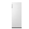 Hisense Congelatore a Cassetti Verticale Capacità 147 Litri No Frost Classe energetica F Capacità di congelamento 12 kg/24 h colore Bianco - FV191N4AW1