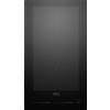 ELLECI Piano Cottura Induzione 2 Fuochi Larghezza 29 cm in Vetroceramica colore Nero - PVIU301BK URBAN INDUCTION 30
