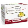 Sandemetrio Filtri Sandemetrio Infuso Gusto Zenzero e Limone | Sandemetrio | All Products | INFUSI DI THE, SOLUBILI, SOLUBILI (tutte), TISANE solubili| Prezzi Offerta | Shop Online