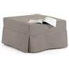 Nuvola Pouf letto stella 05