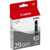Originale Canon PGI-29DGY 4870B001
