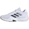 adidas Amplimove Trainer Shoes, Scarpe da Ginnastica e da Allenamento Donna, Cloud White Core Black Grey Two, 40 2/3 EU