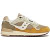 SAUCONY SHADOW 5000 BEIGE OFF WHITE