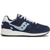SAUCONY SHADOW 5000 BLUE WHITE