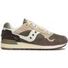 SAUCONY SHADOW 5000 GREEN OFF WHITE