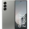Samsung Smartphone Samsung SM-F956BZSBEUB Octa Core 12 GB RAM 256 GB Grigio 7,6
