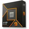 AMD Processore AMD 100-100001277WOF AMD AM5