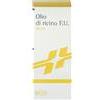 SELLA SRL OLIO RICINO SOL OLEOSA 50ML