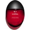 CHANEL N°1 DE CHANEL SIERO BRUME ALLA CAMELIA ROSSA - PROTEGGERE, LENIRE, RAVVIVARE LA LUMINOSITÀ 50ML