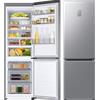 SAMSUNG Frigorifero combinato RB34C775CS9/EF