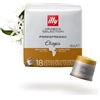illy, Caffè in Capsule Iperespresso Arabica Selection Etiopia, 100% Arabica con