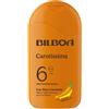 BILBOA CAROTISSIMA CREMA SOLARE SPF6 200 ML